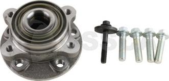 OSSCA 64529 - Moyeu de roue droxauto.com