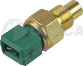 OSSCA 64606 - Sonde de température, liquide de refroidissement droxauto.com