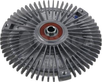 OSSCA 64095 - Embrayage, ventilateur de radiateur droxauto.com