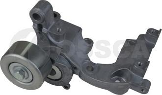 OSSCA 64169 - Tendeur de courroie, courroie trapézoïdale à nervures droxauto.com