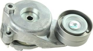 OSSCA 64167 - Amortisseur de vibrations, courroie trapézoïdale à nervures droxauto.com