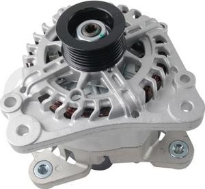 OSSCA 64853 - Alternateur droxauto.com