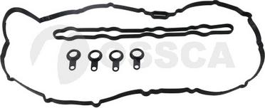 OSSCA 64820 - Jeu de joints d'étanchéité, couvercle de culasse droxauto.com