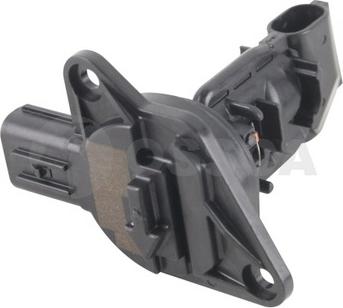 OSSCA 64874 - Débitmètre de masse d'air droxauto.com