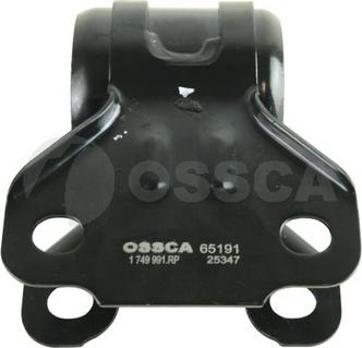 OSSCA 65191 - Suspension, bras de liaison droxauto.com