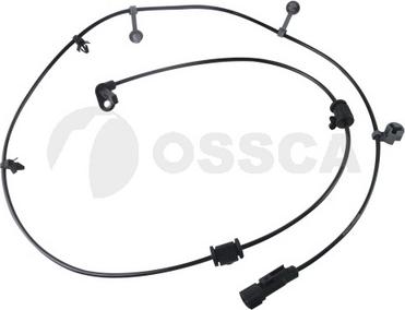 OSSCA 65314 - Capteur, vitesse de roue droxauto.com