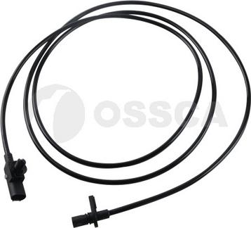 OSSCA 65316 - Capteur, vitesse de roue droxauto.com