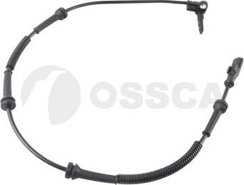 OSSCA 65311 - Capteur, vitesse de roue droxauto.com