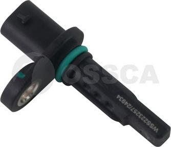 OSSCA 65313 - Capteur, vitesse de roue droxauto.com