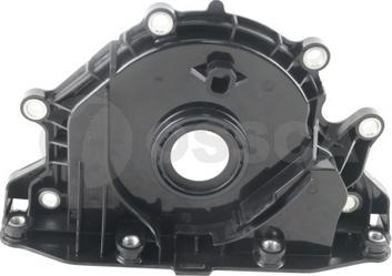 OSSCA 65271 - Bague d'étanchéité, vilebrequin droxauto.com