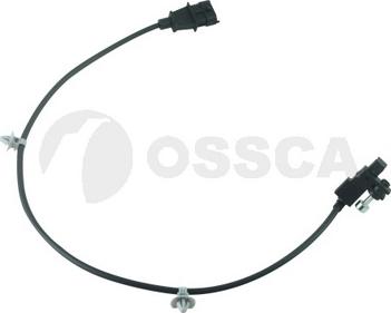 OSSCA 66990 - Capteur, position d'arbre à cames droxauto.com