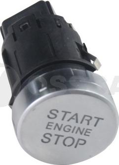 OSSCA 66943 - Interrupteur d'allumage / arrêt droxauto.com
