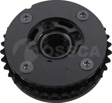 OSSCA 66983 - Dispositif de réglage électrique d'arbre à cames droxauto.com