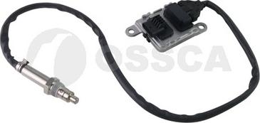 OSSCA 66462 - Capteur NOx, Injection d'urée droxauto.com