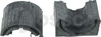 OSSCA 66535 - Coussinet de palier, stabilisateur droxauto.com