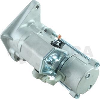 OSSCA 66528 - Démarreur droxauto.com