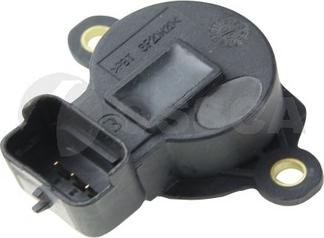 OSSCA 66691 - Capteur, position du papillon droxauto.com