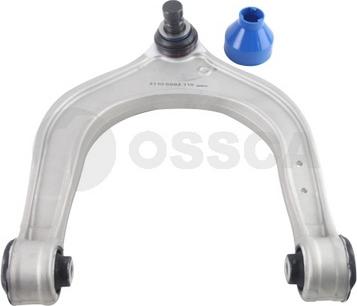 OSSCA 66679 - Bras de liaison, suspension de roue droxauto.com