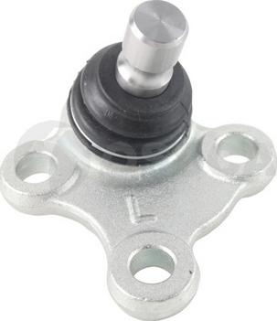 OSSCA 66674 - Rotule de suspension droxauto.com