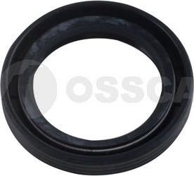 OSSCA 66869 - Bague d'étanchéité, vilebrequin droxauto.com