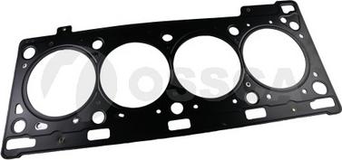 OSSCA 66862 - Joint d'étanchéité, culasse droxauto.com