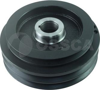 OSSCA 66880 - Poulie, vilebrequin droxauto.com