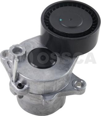 OSSCA 66828 - Poulie renvoi / transmission, courroie trapézoïdale à nervures droxauto.com