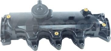 OSSCA 66716 - Couvercle de culasse droxauto.com