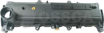 OSSCA 66718 - Couvercle de culasse droxauto.com