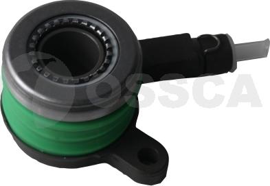 OSSCA 60547 - Butée de débrayage droxauto.com