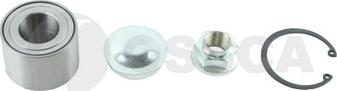 OSSCA 60639 - Kit de roulements de roue droxauto.com