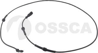 OSSCA 60635 - Capteur, vitesse de roue droxauto.com