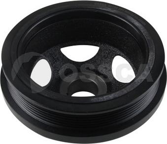 OSSCA 60135 - Poulie, vilebrequin droxauto.com