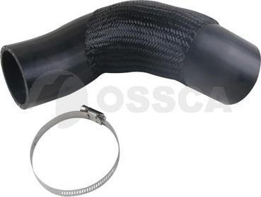 OSSCA 60136 - Tuyau d'aspiration, alimentation d'air droxauto.com