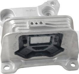 OSSCA 60384 - Support moteur droxauto.com