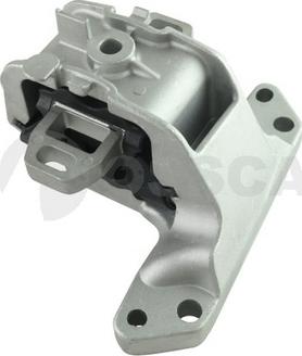 OSSCA 60332 - Support moteur droxauto.com
