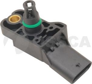 OSSCA 60719 - Capteur, pression du tuyau d'admission droxauto.com
