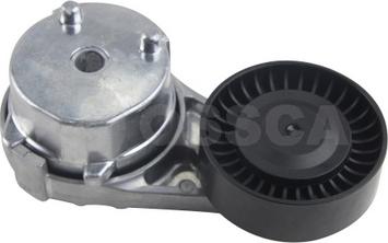 OSSCA 61986 - Tendeur de courroie, courroie trapézoïdale à nervures droxauto.com