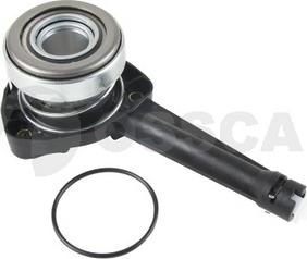 OSSCA 61424 - Butée de débrayage droxauto.com