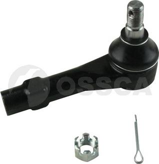 OSSCA 61650 - Rotule de barre de connexion droxauto.com