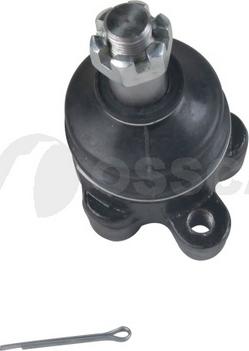 OSSCA 61683 - Rotule de suspension droxauto.com