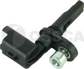 OSSCA 61051 - Capteur, vitesse de roue droxauto.com
