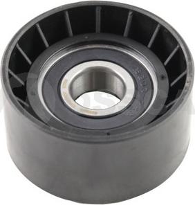 OSSCA 61894 - Poulie renvoi / transmission, courroie trapézoïdale à nervures droxauto.com