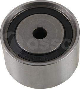 OSSCA 61853 - Poulie renvoi / transmission, courroie de distribution droxauto.com