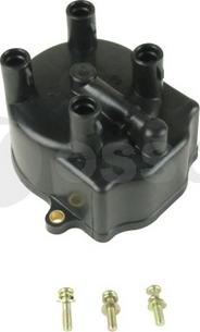 OSSCA 61824 - Distributeur d'allumage droxauto.com