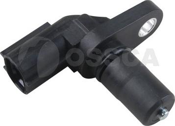 OSSCA 61387 - Capteur d'angle, vilebrequin droxauto.com
