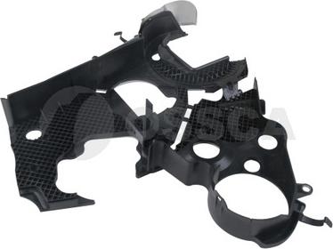 OSSCA 61203 - Cache, courroie droxauto.com