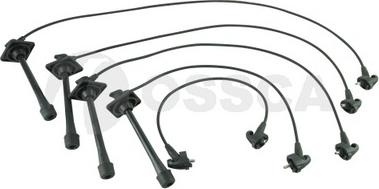 OSSCA 68945 - Kit de câbles d'allumage droxauto.com