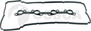 OSSCA 68940 - Jeu de joints d'étanchéité, couvercle de culasse droxauto.com