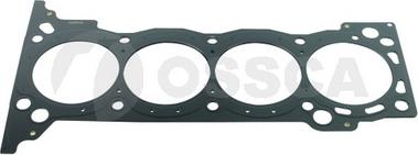 OSSCA 68918 - Joint d'étanchéité, culasse droxauto.com